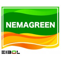 Nemagreen, Regenerador de Suelo Eibol