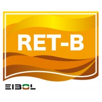 Ret-B, Corrector Eibol