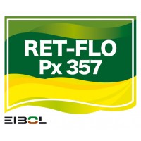 Ret-Flo Px 357, Regenerador de Suelo Eibol