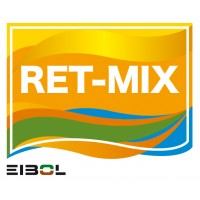 Ret-Mix, Corrector Eibol