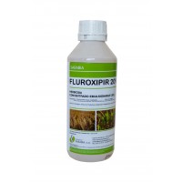 Fluroxipir 20%, Herbicidas Exclusivas Sarabia