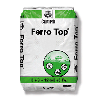 Ferro Top, Corrector Compo Expert