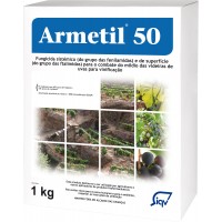 Armetil 50, Fungicida IQV Agro España