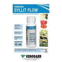 Syllit Flow, Fungicida Foliar Kenogard