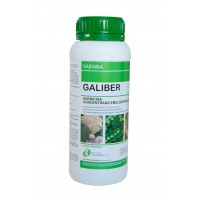 Galiber, Herbicidas Exclusivas Sarabia