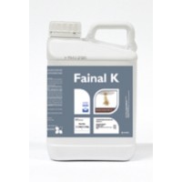 Fainal K, Fertilizante Sapec