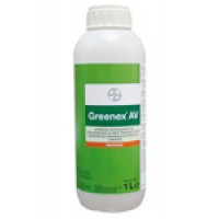 Greenex ® Av, Herbicida Selectivo Bayer