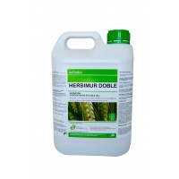 Herbimur Doble, Herbicidas Exclusivas Sarabia