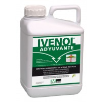 Inevol Adyuvante, Insecticida Coadyuvante Mas