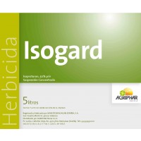 Isogard, Herbicida Agriphar-Alcotan