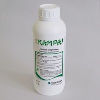 Kampai, Herbicida Cheminova