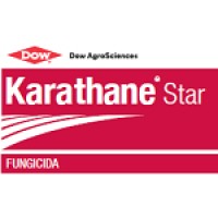 Karathane Star, Fungicida Dow