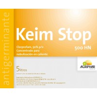 KEIM Stop, Antigerminante Agriphar-Alcotan