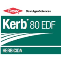 Kerb 80 EDF, Herbicida Dow