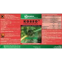 Kosso, Insecticida Luqsa