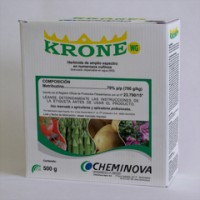 Krone WG, Herbicida Sistémico Cheminova