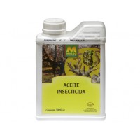 Aceite Insecticida , Insecticida Masso