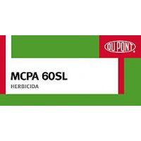 MCPA 60 SL, Herbicida para Malas Hierbas Dupo