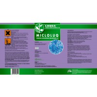 Micloluq, Fungicida Preventivo Luqsa