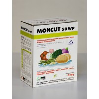 Moncut 50 WP, Fungicida Masso