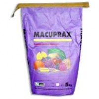 Macuprax, Fungicida Masso