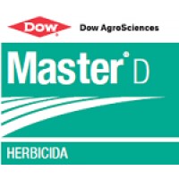 Master D, Herbicida Dow