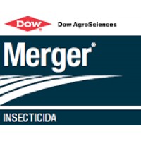 Merger, Insecticida Dow