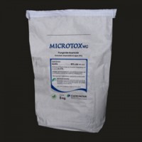 Microtox WG, Fungicida Cheminova