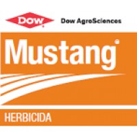 Mustang, Herbicida Dow