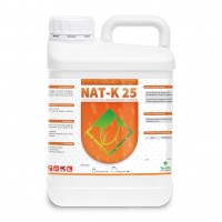 Nat-K 25, Fertilizante Potásico Fertilis