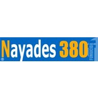 Nayades 380, Fungicida y Bactericida Cúprico 