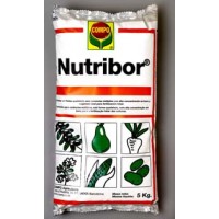 Nutribor, Corrector Compo Expert