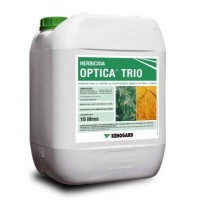 Optica Trio, Herbicida para Trigo y Cebada Ke