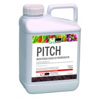 Pitch, Insecticida Masso