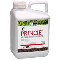 Princie, Insecticida Sistémico Masso