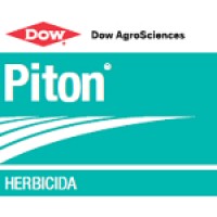 Piton, Herbicida Dow