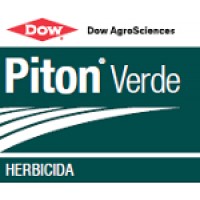 Piton Verde, Herbicida Dow