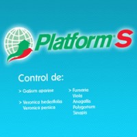 Platform S, Herbicida para el Control de Mala