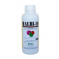 Ralbi-10, Insecticidas Exclusivas Sarabia