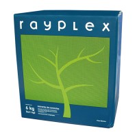 Rayplex Múltiple AZ, Corrector de Carencias M