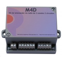 Receptor M4-D