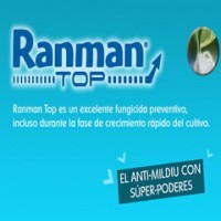 Ranman Top, Esporizida Belchim