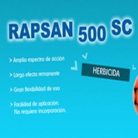 Rapsan 500 SC, Herbicida Belchim