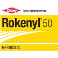 Rokenyl 50, Herbicida Dow