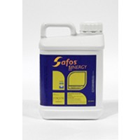 Safos Sinergy, Fertilizante Sapec