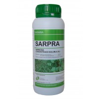 Sarpra, Herbicidas Exclusivas Sarabia