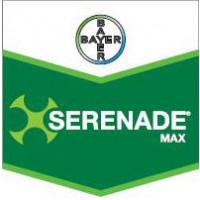 Serenade Max, Fungicida Biológico Bayer