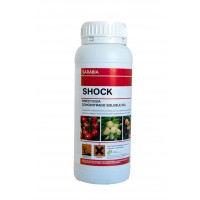 Shock, Insecticidas Exclusivas Sarabia