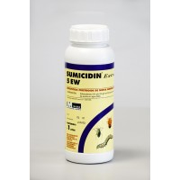 Sumicidin Extra 5 EW, Insecticida Masso