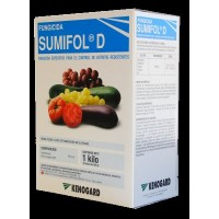 Sumifol D, Fungicida Anti Botrytis Kenogard